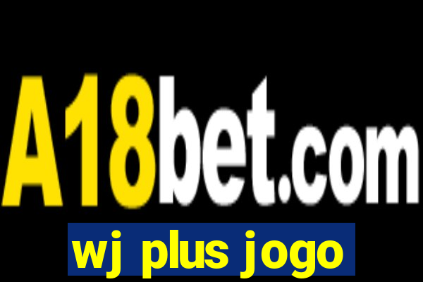 wj plus jogo